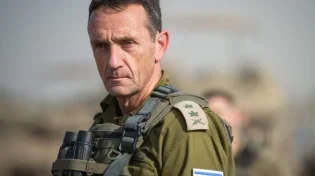 הרמטכ"ל: "נמשיך להכות באויב, עד שהאזרחים ישובו לחיי ביטחון"