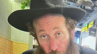 ראיתם אותו? המשטרה מבקשת את עזרת הציבור בחיפוש אחר נעדר 