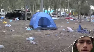 הצטמררנו: יהודה בכר הי"ד אחד הנרצחים בפיגוע במסר מסעיר