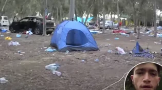 הצטמררנו: יהודה בכר הי"ד אחד הנרצחים בפיגוע במסר מסעיר