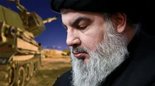 לאחר נאום נסראללה, צה''ל תקף תשתיות של חיזבאללה