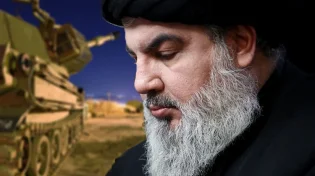 לאחר נאום נסראללה, צה''ל תקף תשתיות של חיזבאללה