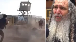 מדוע הרב שלום ארוש ביקש לשמוע עוד סיפורי זוועות?