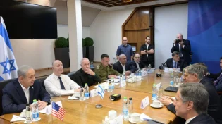 "נזק הסברתי": בממשל האמריקני זועמים על דברי השר עמיחי אליהו