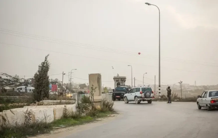 התכנון של המחבלים: לבצע ירי במחסום בירושלים ולברוח לשועאפט התכנון של המחבלים: לבצע ירי במחסום בירושלים ולברוח לשועאפט