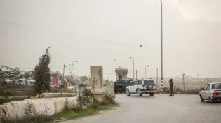 התכנון של המחבלים: לבצע ירי במחסום בירושלים ולברוח לשועאפט