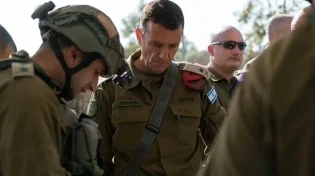 הרמטכ״ל בפיקוד הצפון: ״מוכנים בכל רגע לעבור למתקפה בצפון״