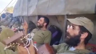 לבכות: השירה של החייל ימים לפני שנהרג בגבול