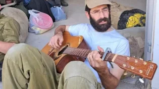 אחת בחייו ואחת במותו. הרב נערן אשחר וגדלות הנפש של אלמנתו