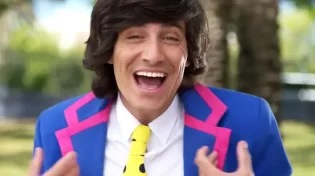 זה מה שקרה כשמני ממטרה הגיע לחתונה החרדית
