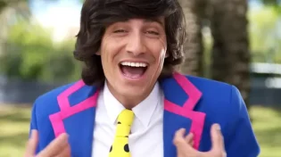 זה מה שקרה כשמני ממטרה הגיע לחתונה החרדית