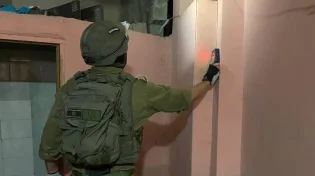 תוך 24 שעות: צה"ל מיפה את בית המחבל לקראת הריסה