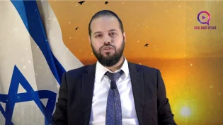 הרב פלא כפרי | פרשת לך לך מאיפה באה לנו האמונה