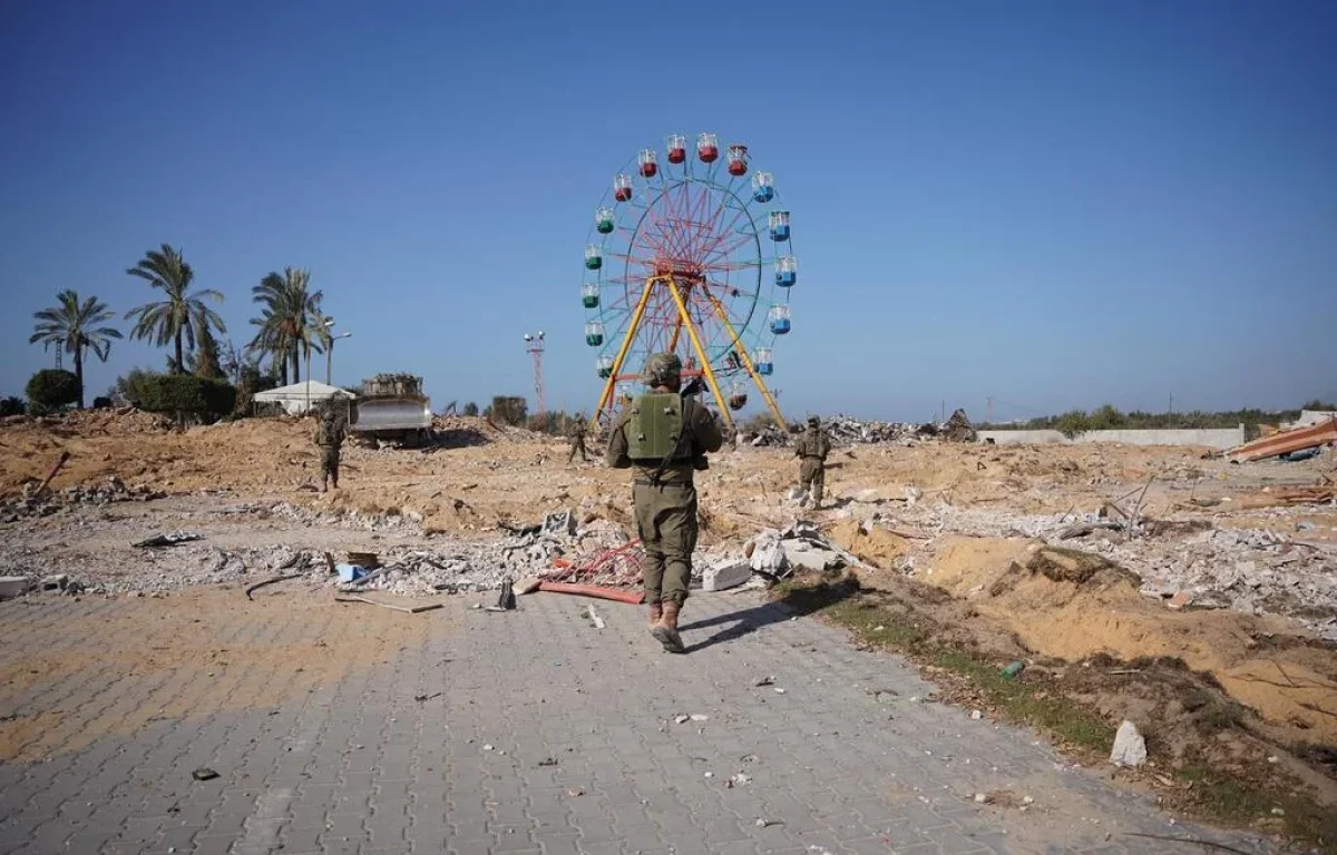 ראש ממשלת קטאר על שחרור החטופים: "אנחנו קרובים להגיע להסכם"