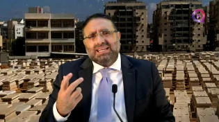 הרב יהונתן ענבה | פרשת חיי שרה נסיונות = זכויות