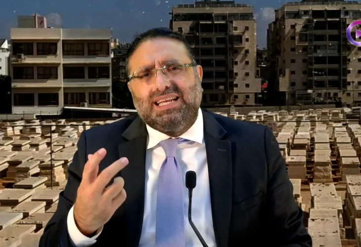 הרב יהונתן ענבה | פרשת חיי שרה נסיונות = זכויות