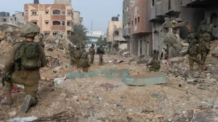 הותר לפרסום: שני לוחמים נוספים נהרגו בעזה