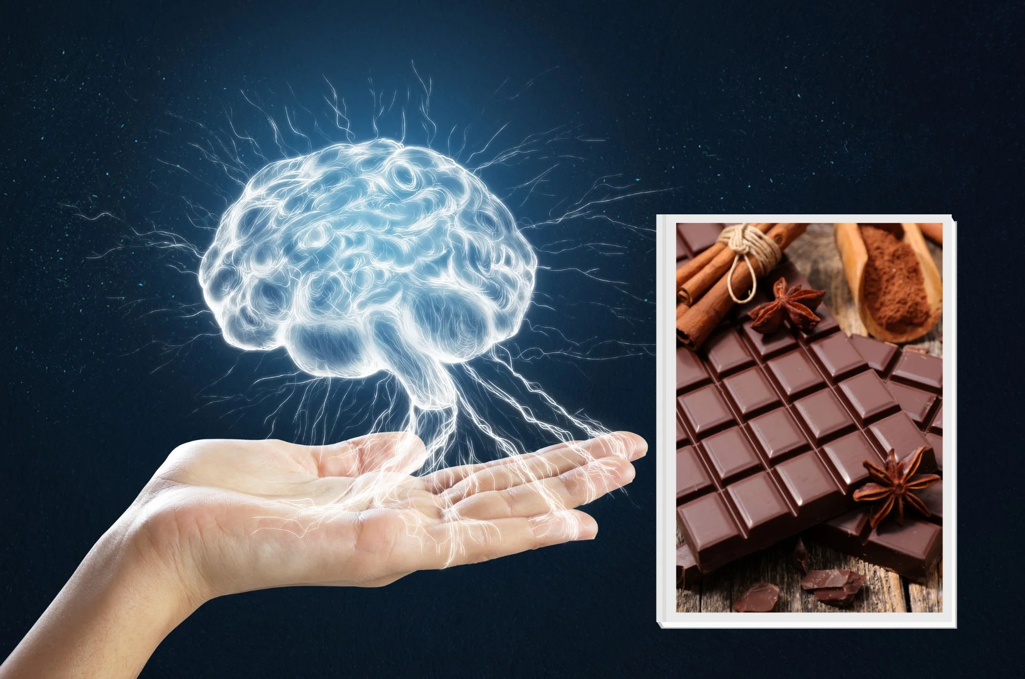 5 מזונות בריאים שייטיבו עם בריאות המוח שלכם 