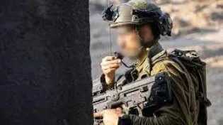 תיעוד חשיפת והשמדת מנהרת טרור בסמוך לגן ילדים