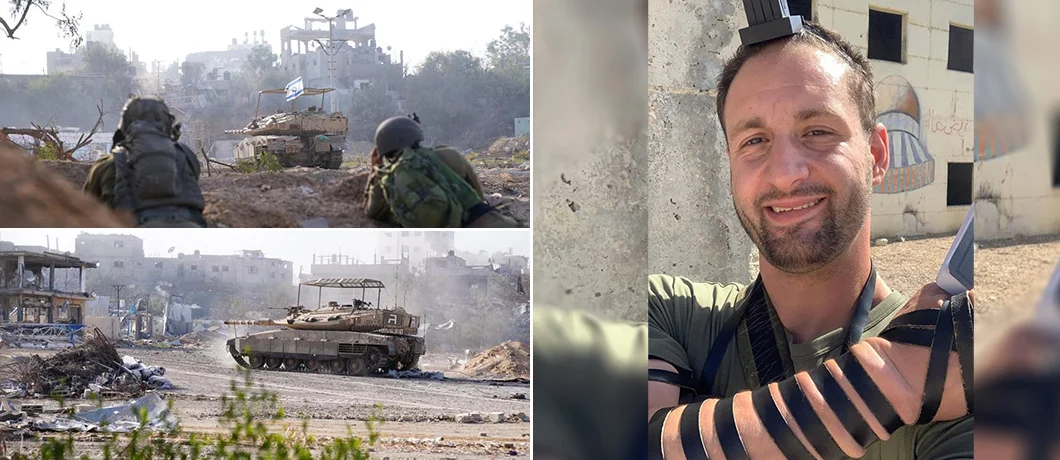 לאחר 10 שעות לחימה - צה"ל השתלט על מוצב חמאס. חייל נוסף נפל