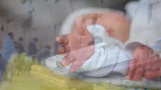 איך זוכים לבנים צדיקים? הסוד של המקובל הרב בצרי זצ"ל