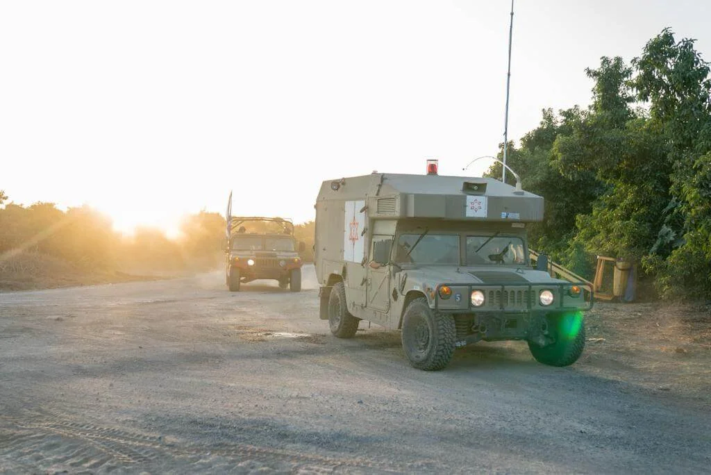ההסלמה בצפון: אזעקות שווא והרוג נוסף מהפגיעה אמש