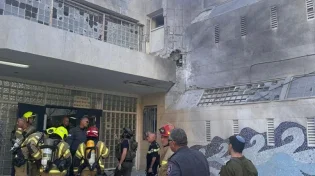 פיצוץ בבית ספר באילת ללא נפגעים, חשד לחדירת כלי טיס 