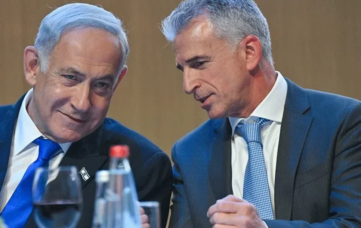דיווח ברויטרס: ראש המוסד נפגש עם ראש ממשלת קטאר וראש ה-CIA דיווח ברויטרס: ראש המוסד נפגש עם ראש ממשלת קטאר וראש ה-CIA