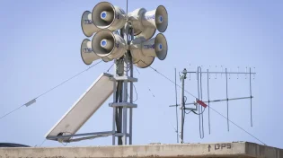 לאחר תקרית הכטב"מ: אזעקות נשמעו באילת. הלימודים בעיר יבוטלו 
