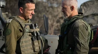 ראש השב"כ והרמטכ"ל בהערכת מצב בלב רצועת עזה: "עושים הכל"