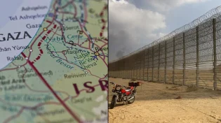 "הגיעו עם מפות מדויקות": הנס הגדול של המשפחה שניצלה מהטבח