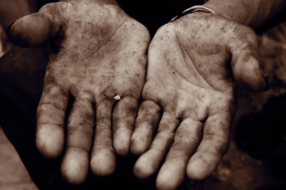 למה יש ייסורים בעולם?