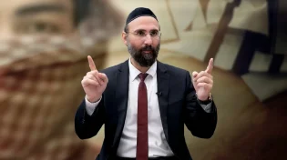 הרב רפאל אוחיון | הסוד להפלת האיסלם