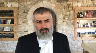 צבי יחזקאלי במסר כואב לתושבי עזה