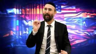 הרב רפאל אוחיון | האנטישמיות באחרית הימים