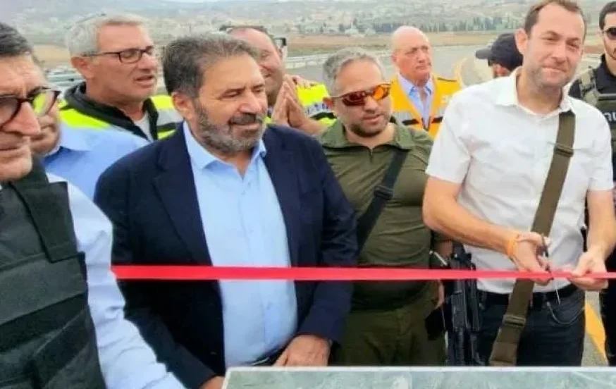 צילום דוברות