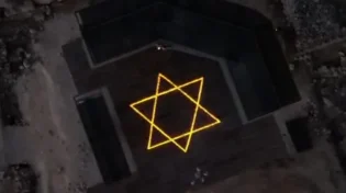 המיצג המרגש ב"שילה הקדומה" לזכר הנרצחים