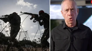 גלנט בסיום הערכת מצב: "חמאס מאבד שליטה על עזה"