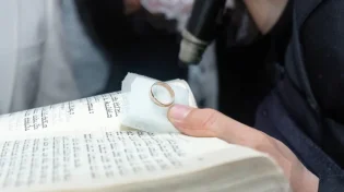 הסוד לשלום בית: זוגיות לא בוחרים רק פעם אחת, אלא בכל יום