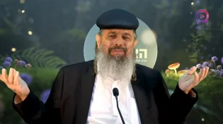 הרב דוד אלקיים | לחיות את האמונה