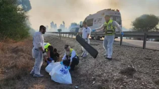 הפנים האמיתיות של החרדים: "עשו מה שאף אחד אחר לא יכול לעשות"
