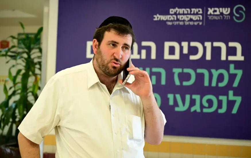 פעילות אחים לעורף - דוברות פעילות אחים לעורף - דוברות
