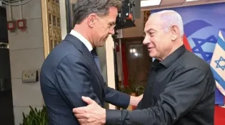 נתניהו מזהיר את העולם: "אם לא ננצח את חמאס אירופה הבאה בתור"