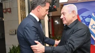 נתניהו מזהיר את העולם: "אם לא ננצח את חמאס אירופה הבאה בתור"
