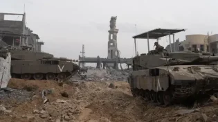 ההסלמה בצפון: עשרות שיגורים, נזק נגרם לבסיס צבאי