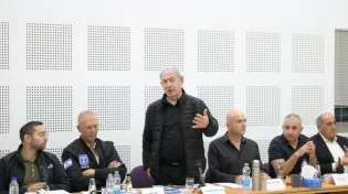 נתניהו בפורום ראשי הרשויות בצפון: "מחויבים להשיב את הביטחון"