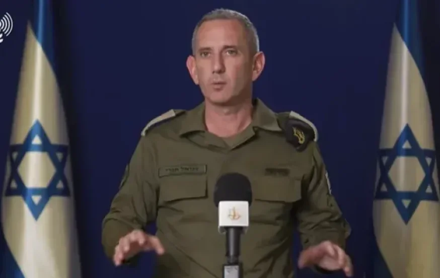 דובר צה"ל אישר: כוחות צה"ל פועלים בתוך בית החולים "שיפא" 