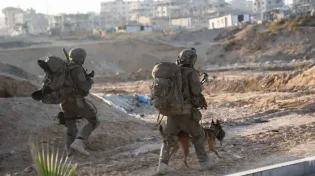 מעבירים מסר: נגיע לכל מקום כדי להשמיד מי שפגע בנו