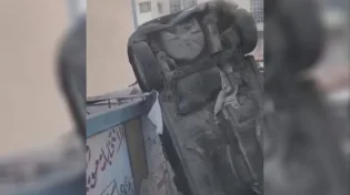 תמחה את זכר עמלק: לא תאמינו מה עושה ה-D9 בעזה