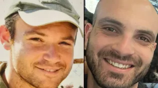 הותר לפרסום: שני לוחמים נפלו בקרבות בעזה